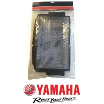 Cover Radiatore MT-09 2021/23 Colore Nero B7NFRADC0000