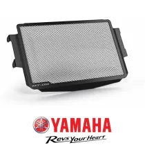 Cover Radiatore MT-09 2021/23 Colore Nero B7NFRADC0000