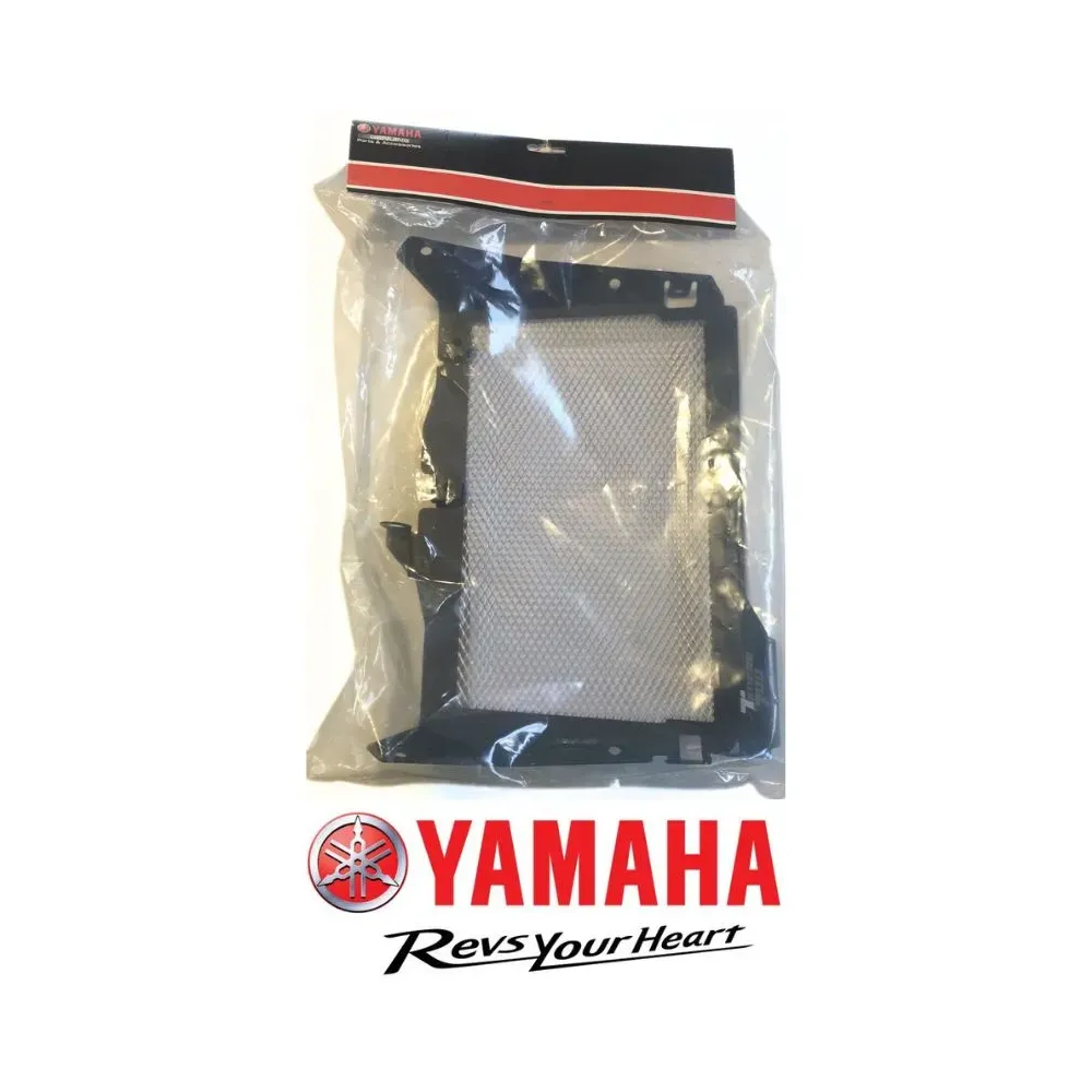 Copriradiatore per Tracer 7/GT del 2025 BWME24D00000