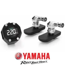 Sistema di Monitoraggio Yamaha della Pressione degli Pneumatici YMEHTPMK0000