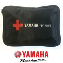 Borsa Primo Soccorso First Aid Kit Yamaha Originale N14NB00100B0