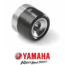 Contrappesi Manubrio Originali Yamaha per X-Max 125/300 del 2025 BXJF6246U000