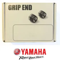 Contrappesi Manubrio Originali Yamaha per X-Max 125/300 del 2025 BXJF6246U000