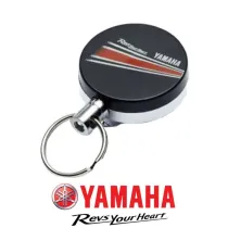 Portachiavi Originale Yamaha "Revs Your Heart" N18ND010C100