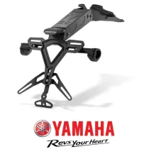 Portatarga Originale Yamaha per Tracer 7/GT 2025 BWMF16E00000