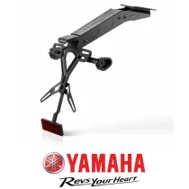 Portatarga Originale Yamaha per Tracer 7 e Tracer 700 2020/24 B4TF16E00000