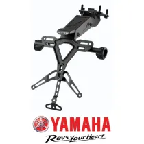 Portatarga Originale Yamaha per MT-10 (SP) dal 2022 al 2024 B5YFLPH00000