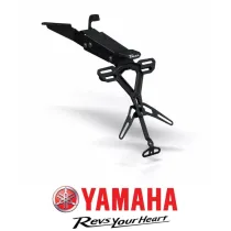 Portatarga Originale Yamaha per T-Max 560 dal 2022 al 2025 BBWF16E00000