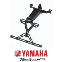 Portatarga Originale Yamaha per X-Max 125/300 dal 2021 al 2022 B9YF16E00000