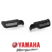 Pedane in Stile MC Originali Yamaha per T-Max dal 2020 al 2025 B3TF74M00000