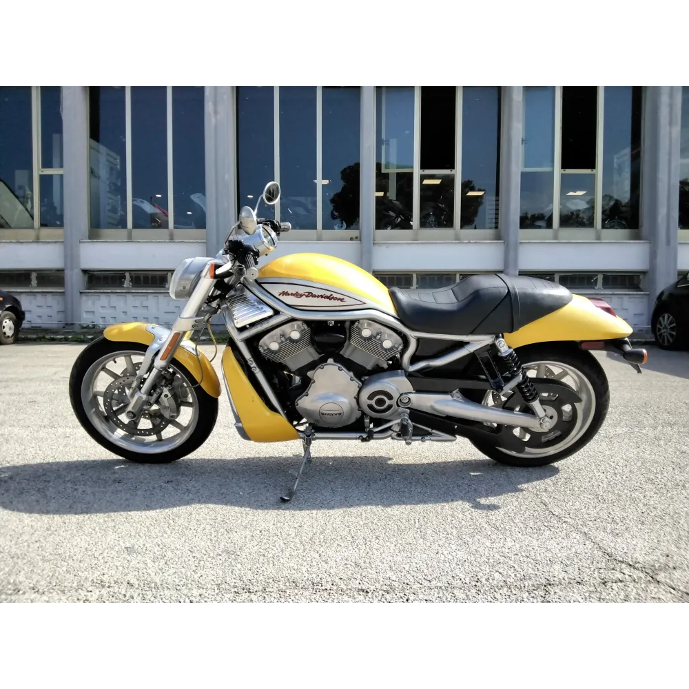 Harley Davidson - V Rod Harley Davidson - V Rod