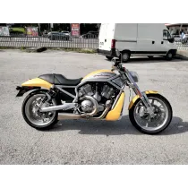Harley Davidson - V Rod