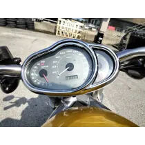 Harley Davidson - V Rod