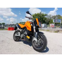KTM Duke 990
