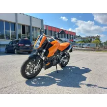 KTM Duke 990