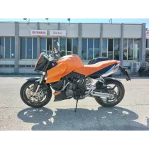 KTM Duke 990
