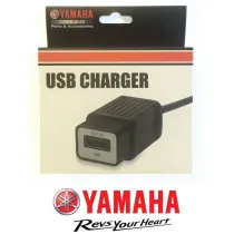 Adattatore USB-A 95mm Originale Yamaha per Tracer 7 B4TH66001000