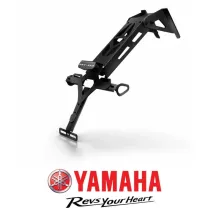 Portatarga Originale Yamaha per MT-03 dal 2020 al 2024 B9TF16E00000