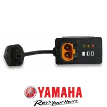 Pannello indicatore YEC 150 Originale Yamaha YMEYECIP1510