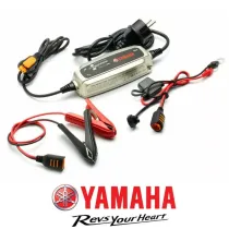 Caricabatterie YEC-9 Originale Yamaha YMEYEC09EU20