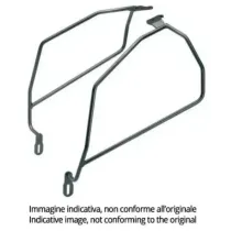Telaietti specifici borse laterali soffici e Easylock Originali GIVI per Yamaha MT-07 2014/17 TE2118