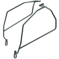 Telaietti Originali KAPPA per Borse Laterali Morbide per Yamaha Tracer 900 2015/17 TE2122K