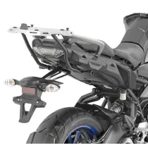 Portapacchi per Bauletti Originale Kappa per Yamaha Tracer 900 dal 2018 al 2020 KR2139