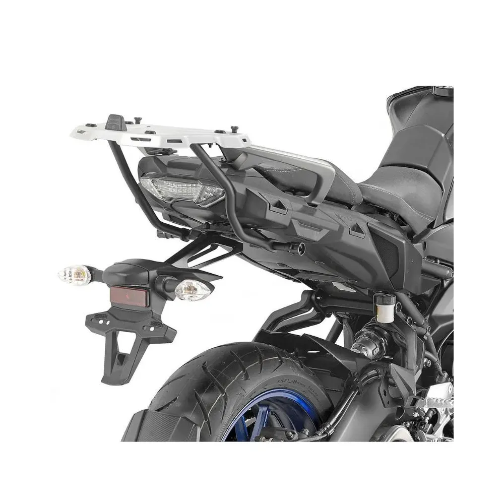 Portapacchi per Bauletti Originale Kappa per Yamaha Tracer 900 dal 2018 al 2020 KR2139