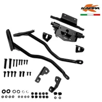 Portapacchi per Bauletti Originale Kappa per Yamaha Tracer 900 dal 2018 al 2020 KR2139