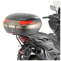 Portapacchi per Bauletti Originale Kappa per Yamaha T-Max 560 2020/21 KR2147