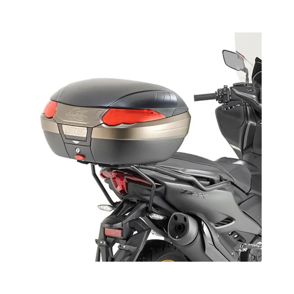 Portapacchi per Bauletti Originale Kappa per Yamaha T-Max 560 2020/21 KR2147
