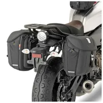 Telaietti Originali GIVI per Borse Lat. MT501 per Yamaha XSR700 2016/25 TMT2126