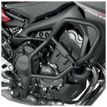 Paramotore Nero Originale KAPPA per Yamaha Tracer 900 2015/2017 KN2122