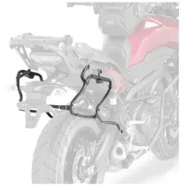 Portavaligie laterali Originali GIVI per Yamaha Tracer 900 2015/17 PLXR2122