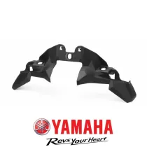 Copertura Portatarga Sportivo Orignale Yamaha per X-Max e Tricity B74F163A0000