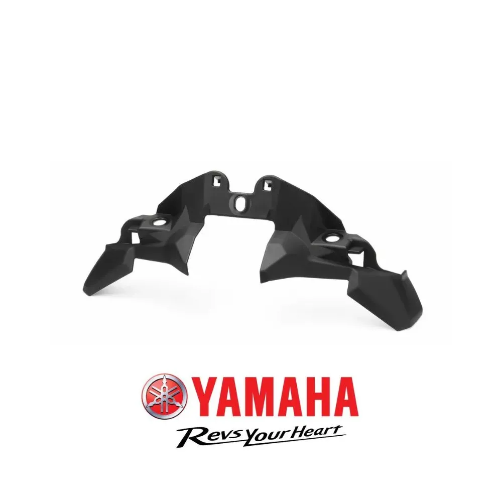 Copertura Portatarga Sportivo Orignale Yamaha per X-Max e Tricity B74F163A0000 Copertura Portatarga Sportivo Orignale Yamaha per X-Max e Tricity B74F163A0000