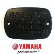Tappo Serbatoio Olio Freni Originale Yamaha per T-Max ed altri 4B5258520000