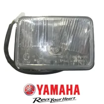 Gruppo Ottico Anteriore Originale Yamaha per TT600R/RE dal 2000 al 2004 5CHH43101100
