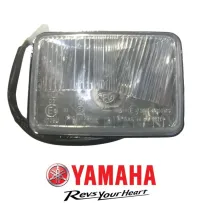 Gruppo Ottico Anteriore Originale Yamaha per TT600R/RE dal 2000 al 2004 5CHH43101100