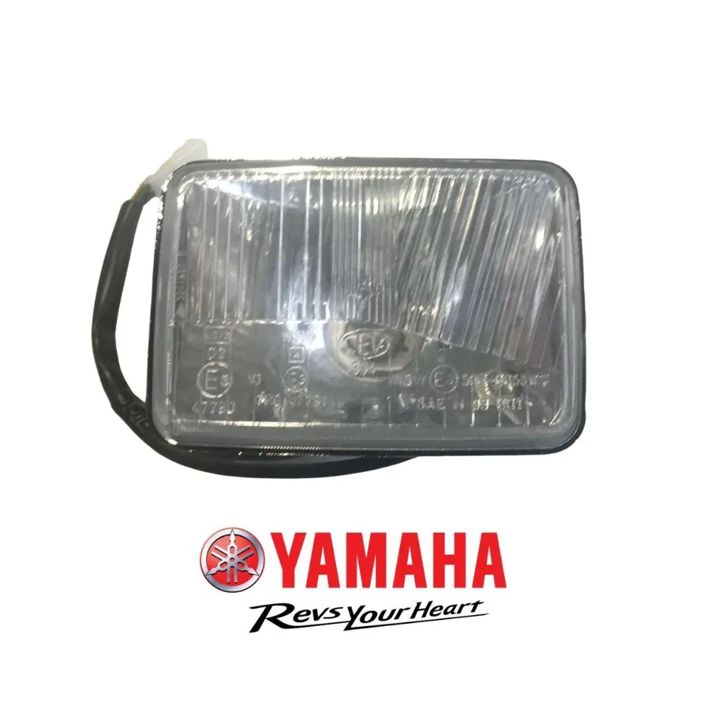 Gruppo Ottico Anteriore Originale Yamaha per TT600R/RE dal 2000 al 2004 5CHH43101100 Gruppo Ottico Anteriore Originale Yamaha per TT600R/RE dal 2000 al 2004 5CHH43101100