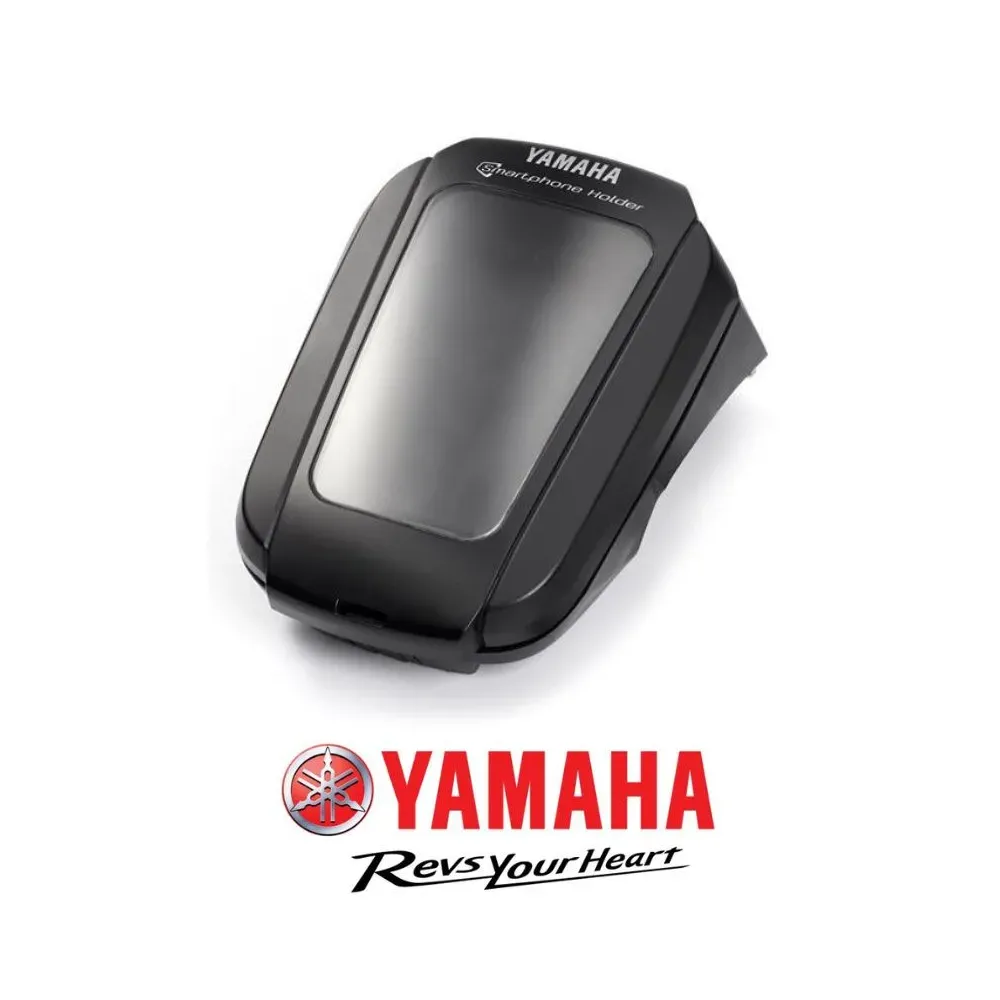 Supporto per Smartphone Originale Yamaha per X-Max dal 2013 al 2020 1SDF83P00000 Supporto per Smartphone Originale Yamaha per X-Max dal 2013 al 2020 1SDF83P00000