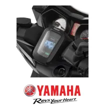 Supporto per Smartphone Originale Yamaha per X-Max dal 2013 al 2020 1SDF83P00000