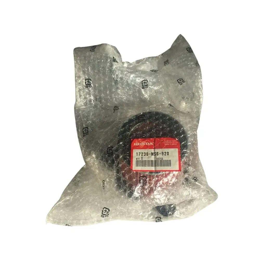 Filtro Aria Originale Honda per Transalp 600 (XL600V) dal 1991 al 1999 17230MS6920 Filtro Aria Originale Honda per Transalp 600 (XL600V) dal 1991 al 1999 17230MS6920