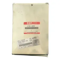 Filtro Aria Originale Suzuki per GSF Bandit/GSX dal 2007 al 2016 13780-18H00-000