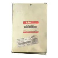 Filtro Aria Originale Suzuki per GSF Bandit/GSX dal 2007 al 2016 13780-18H00-000