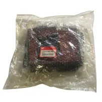 Filtro Aria Originale Honda per Bros/Revere/Hawk GT 1988/97 17210MN8000