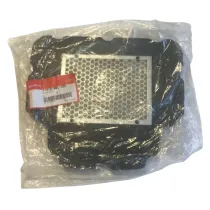 Filtro Aria Originale Honda per Deauville 650 dal 1998 al 2005 17210MBLD00