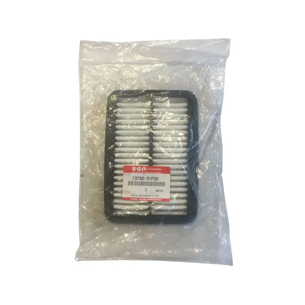 Filtro Aria Originale Suzuki per GSF Bandit 600/1200 2000/05 13780-31F00-000 Filtro Aria Originale Suzuki per GSF Bandit 600/1200 2000/05 13780-31F00-000