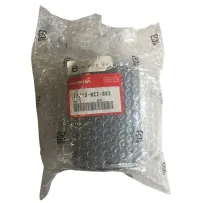 Filtro Aria Originale Honda per CB 900 F Hornet dal 2002 al 2007 17210MCZ003
