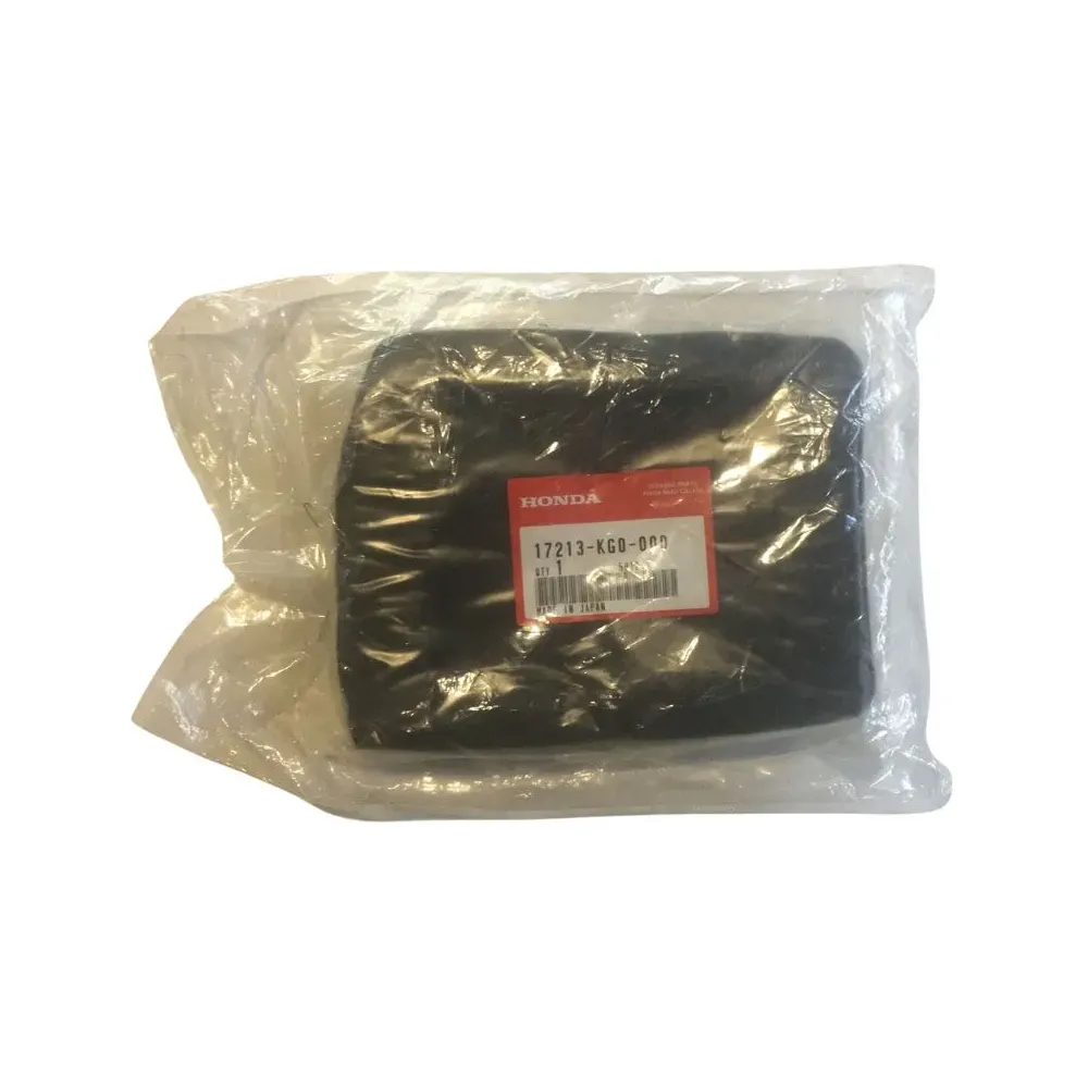 Filtro Aria Originale Honda per XL350R dal 1984 al 1985 17213KG0000 Filtro Aria Originale Honda per XL350R dal 1984 al 1985 17213KG0000